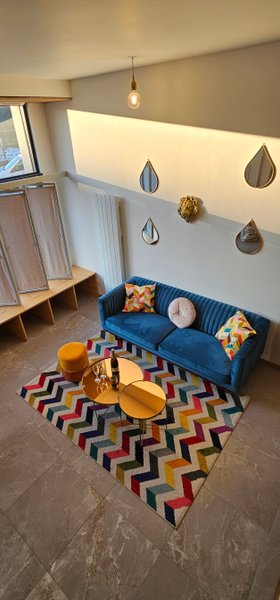 Domaine AbracadaRoom : Gites Saint-Valery-en-Caux - Image 3