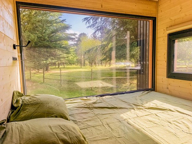 Domaine AbracadaRoom : Homnest (Mortagne) - Image 7