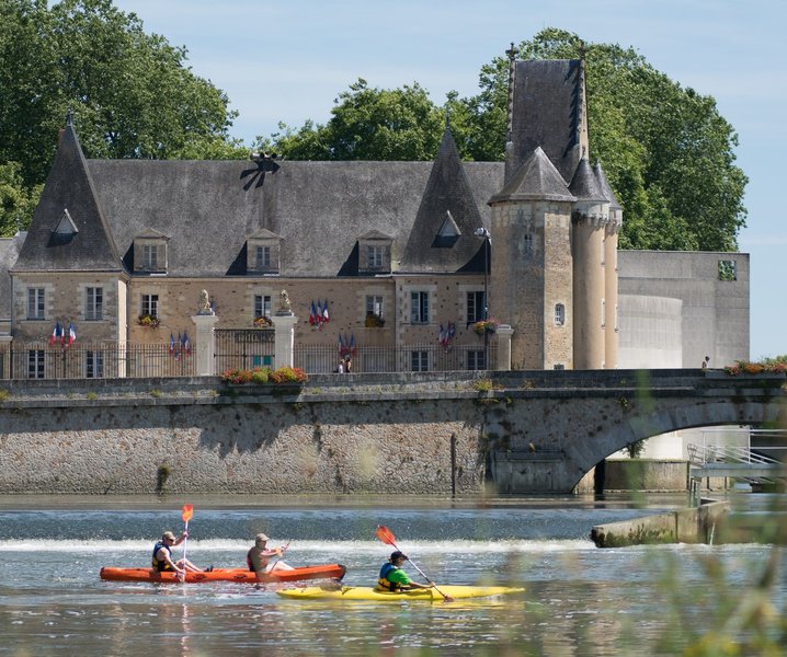 Domaine AbracadaRoom : Camping de la Route d'Or - Image 6