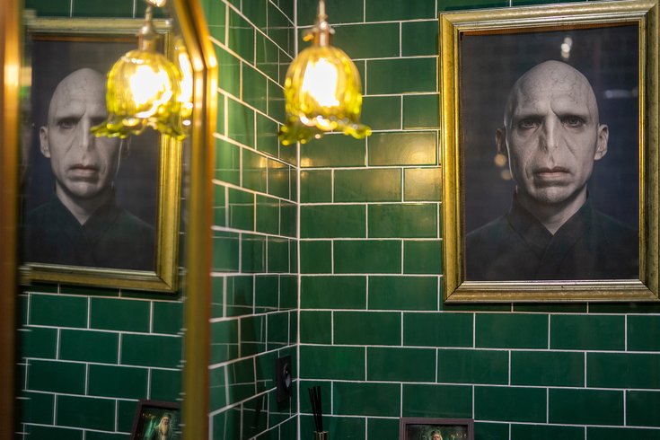 Domaine AbracadaRoom : Maison Wingardium - Image 29