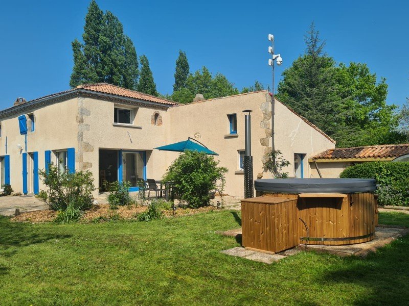 Domaine AbracadaRoom : Au Lit D'Ô - Image 3