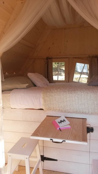 Hébergement AbracadaRoom : La Casa Mirabilia - Image 5