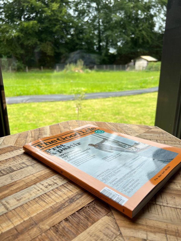 Le Frêne & Bain nordique à Valliquerville (20)