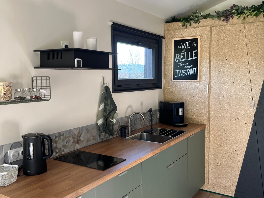 Oslo - Bain Nordique - Petit Déjeuner à Saint Leonard (5)