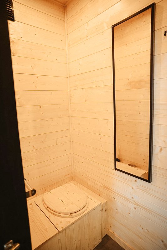 Homnest - Prairie des Âmes Heureuses - Occitanie à Puybegon (22)