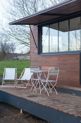 Domaine AbracadaRoom : Pépiite Périgord Vert - Image 13