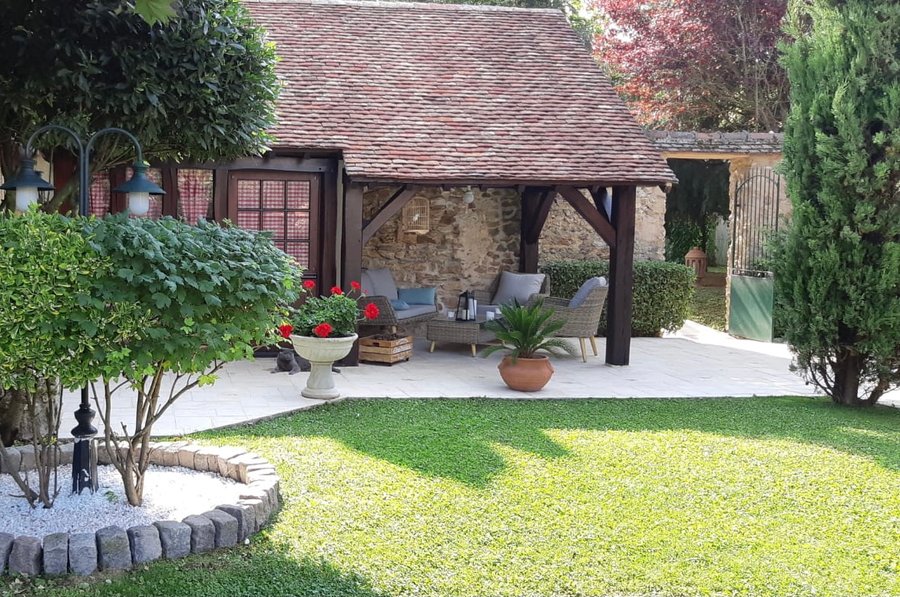 Domaine AbracadaRoom : La Réserve de l'Aube - Image 13