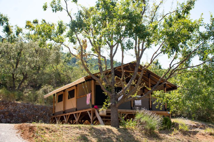 Domaine AbracadaRoom : CAMPASUN Camping de l'Aigle - Image 17