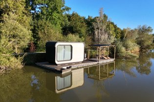 Domaine des Feuilles