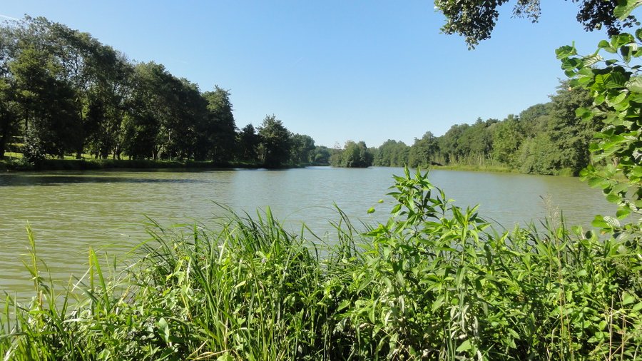 Domaine AbracadaRoom : Camping Domaine de Mépillat - Image 9