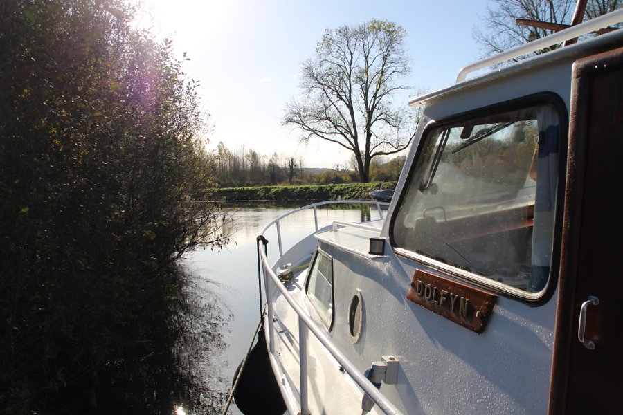 Hébergement AbracadaRoom : DOLFYN - Image 20