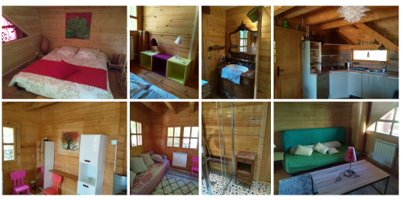 Hébergement AbracadaRoom : Le Minshuku & SPA - Image 5