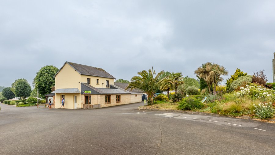 Domaine AbracadaRoom : Seasonova Camping Saint Michel - Image 58