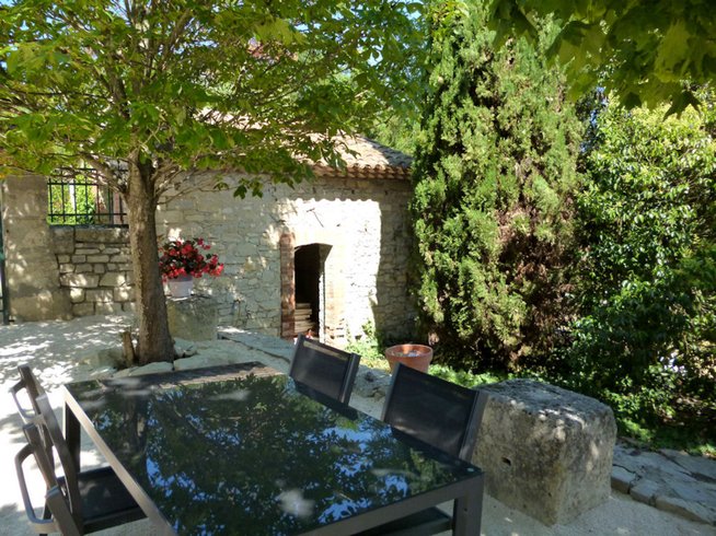 Hébergement AbracadaRoom : Rêve d'Evan & Spa - Image 6