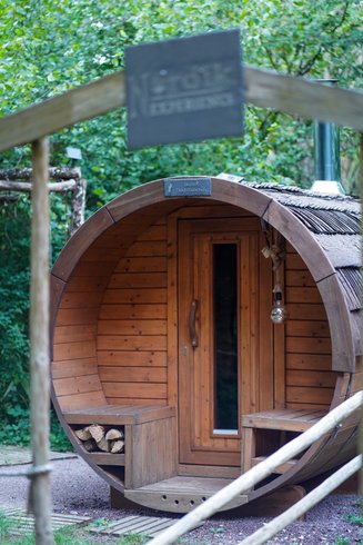 Domaine AbracadaRoom : Ecodomaine "La Rêverie" - Image 7