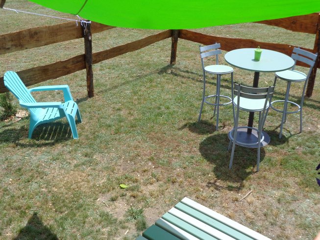 Hébergement AbracadaRoom : Kym House Grenouille - Image 13