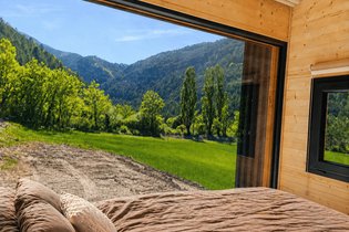 Tiny House Drôme