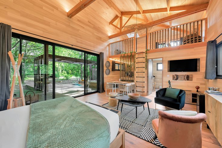 Domaine AbracadaRoom : SEGALA & SPA - Image 6