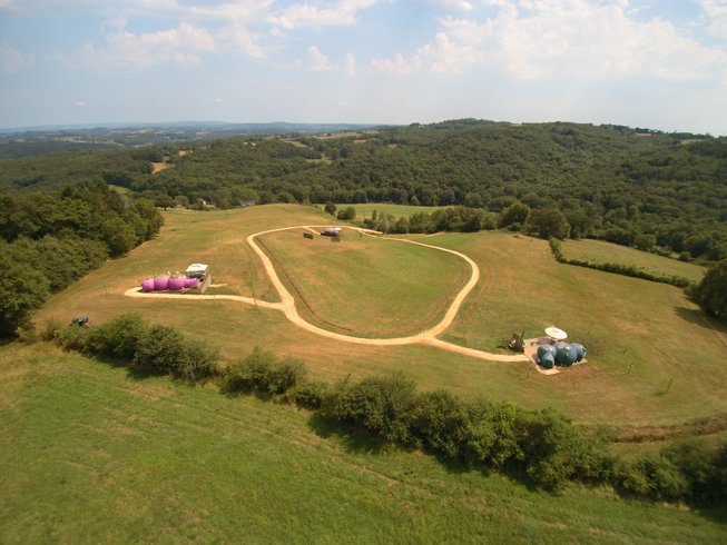 Domaine AbracadaRoom : Air Nature Limousin - Image 1