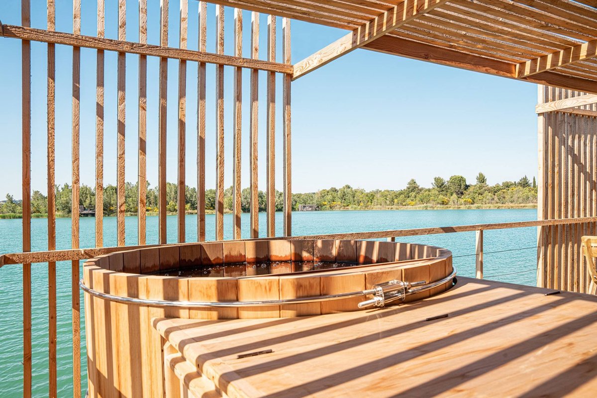 Cabane Spa Inspiration à Sorgues (5)