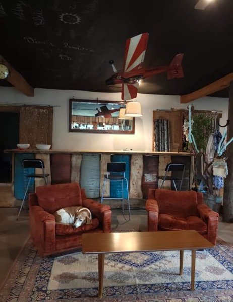 Hébergement AbracadaRoom : La Cabane des Anges - Image 19