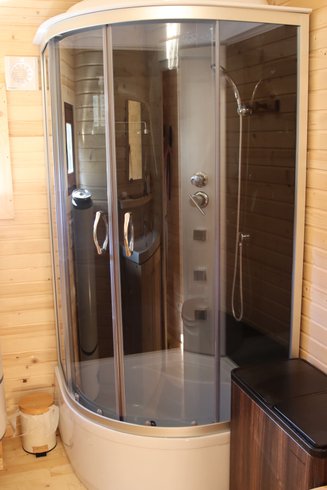 Hébergement AbracadaRoom : La roulotte aux ondines - Image 6