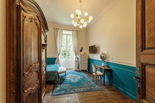 Chambre à thème Lot