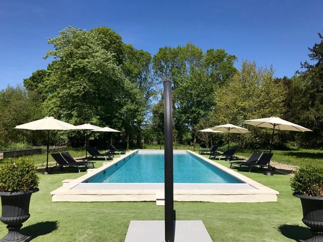 Domaine AbracadaRoom : Les Lodges du Château - Image 4