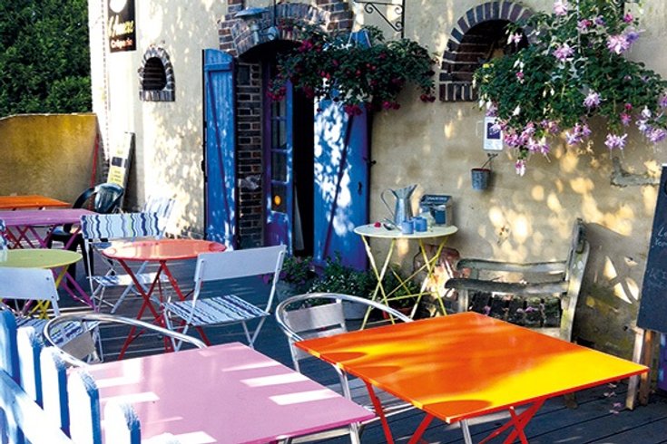 Hébergement AbracadaRoom : La Cabane de Peau d'Ane - Image 9