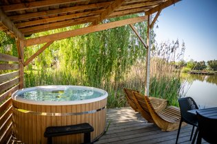 Domaine des Feuilles