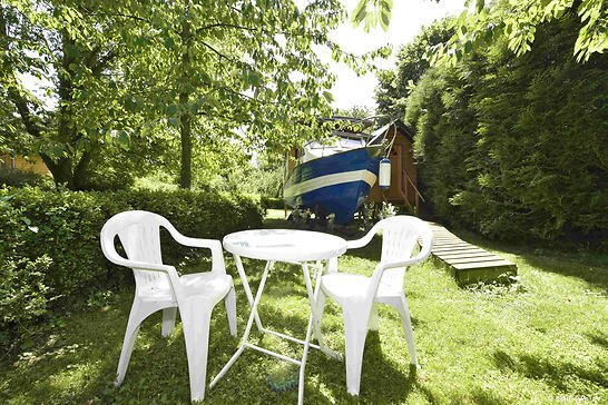 Hébergement AbracadaRoom : Le Domi - Image 4