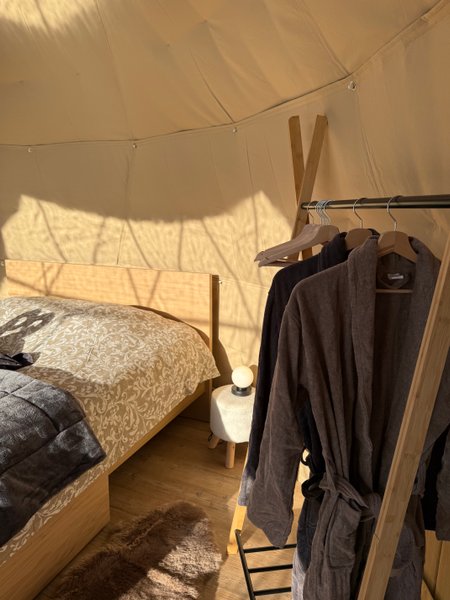 Domaine AbracadaRoom : Le Dôme de Jèpo - Image 7