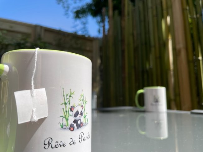 Hébergement AbracadaRoom : La Cabane du Panda & Spa - Image 25