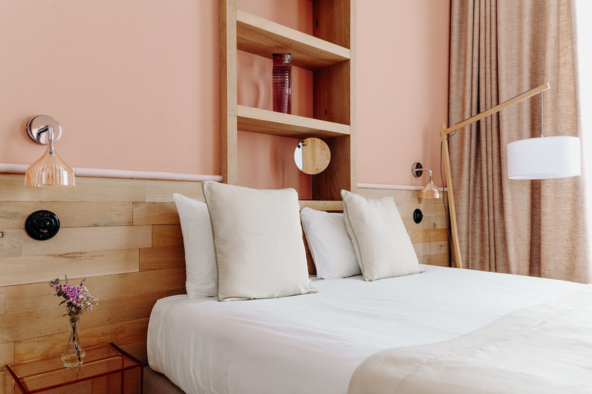 Hébergement UnicStay : Chambre double classique - Conditions flexibles à Lavérune