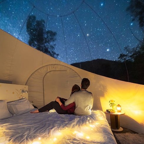 Domaine AbracadaRoom : Ecolieu B & Bubble Drincham - Image 1