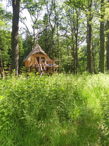 Hébergement AbracadaRoom : Cinderella - Image 1