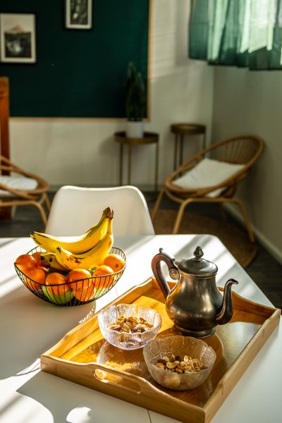 Domaine AbracadaRoom : Les Cocons de Nath - Image 21