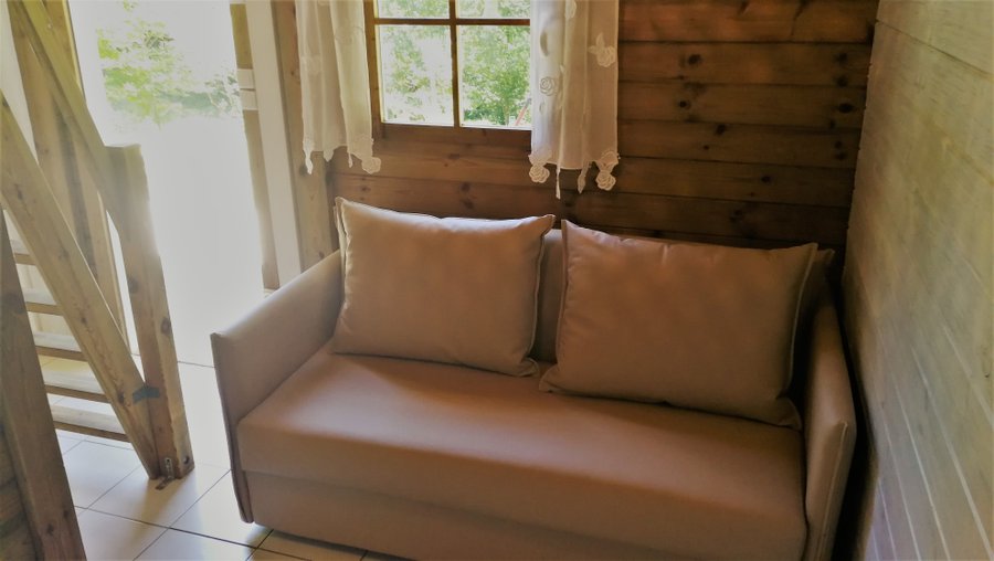 Hébergement AbracadaRoom : Duplex Cabane - Image 32