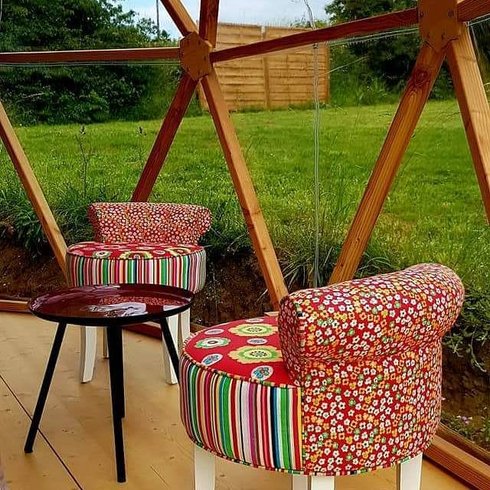 Hébergement AbracadaRoom : Dôme Spa Nyx - Image 6