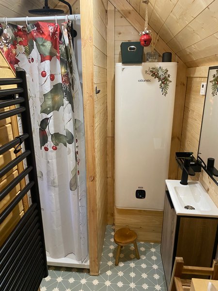 Hébergement AbracadaRoom : ✨ Santa Kota : Séjour insolite, féerique et magique - Image 17