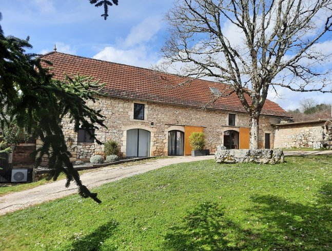 Domaine AbracadaRoom : Les Hauts de Bagadou - Image 1