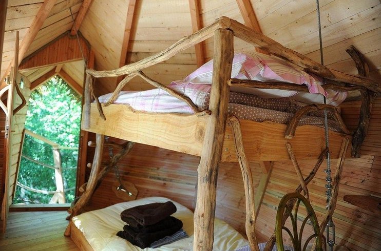 Hébergement AbracadaRoom : Girolles - Image 5