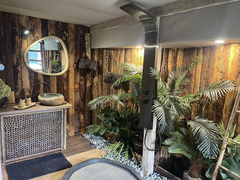 Hébergement AbracadaRoom : Spirit of Bali, Lodge insolite & luxe avec  SPA privatif - Image 7