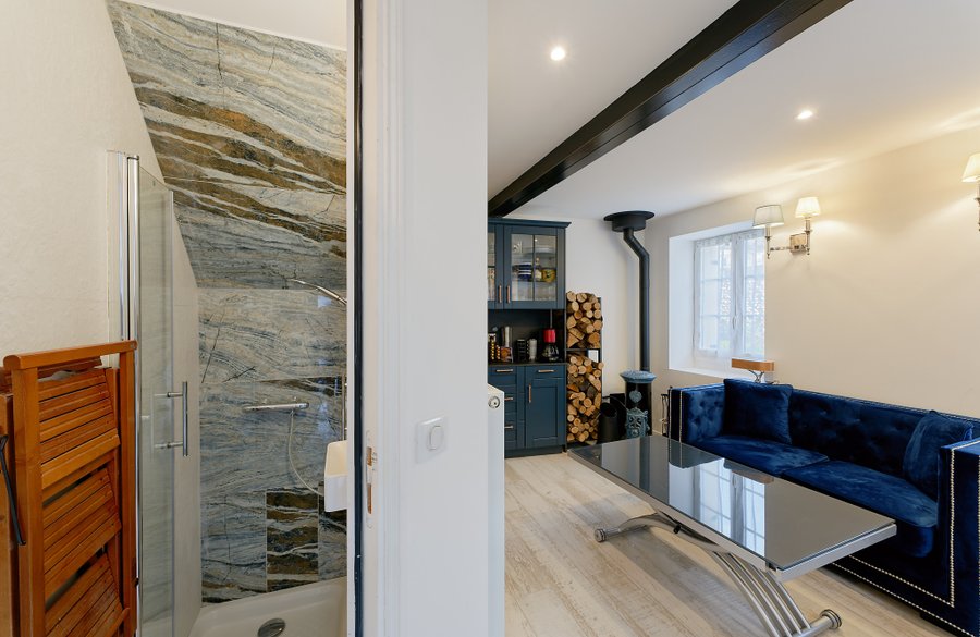 Hébergement AbracadaRoom : La Folie du Passeur - Image 17