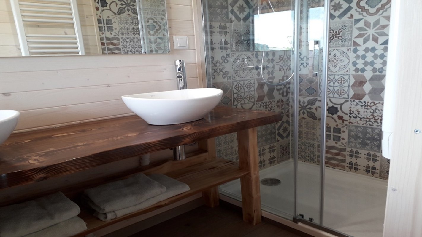 Cabane Spa des Baies Sauvages à Villarzel Du Razès (25)