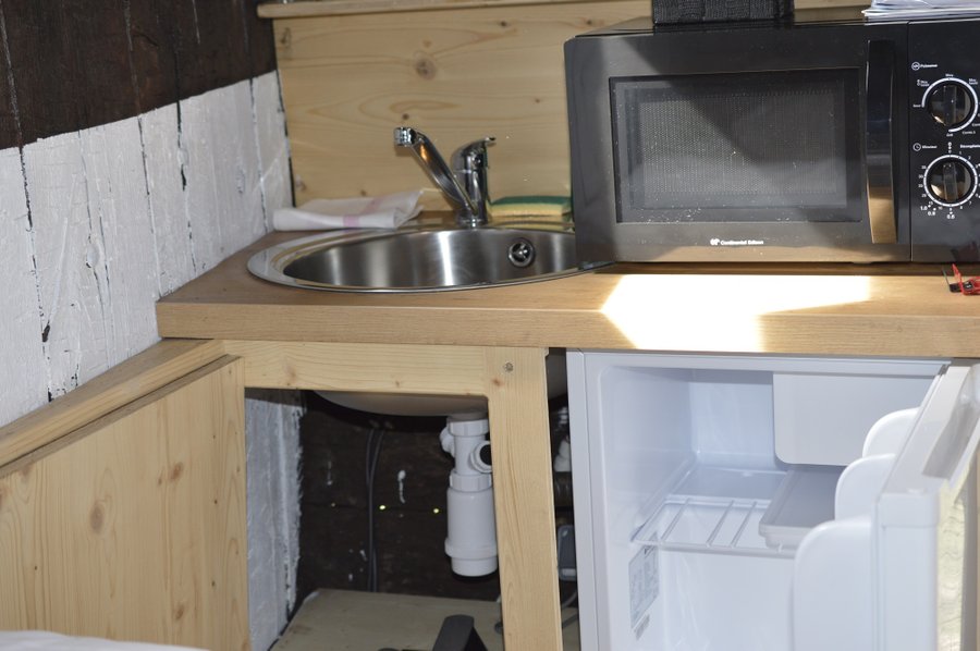 Hébergement AbracadaRoom : Le Foudre - Image 4