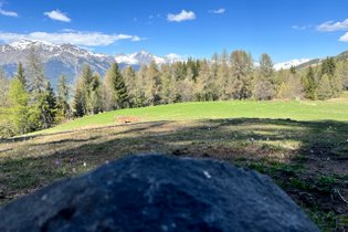 Stüga, écolodges d'altitude