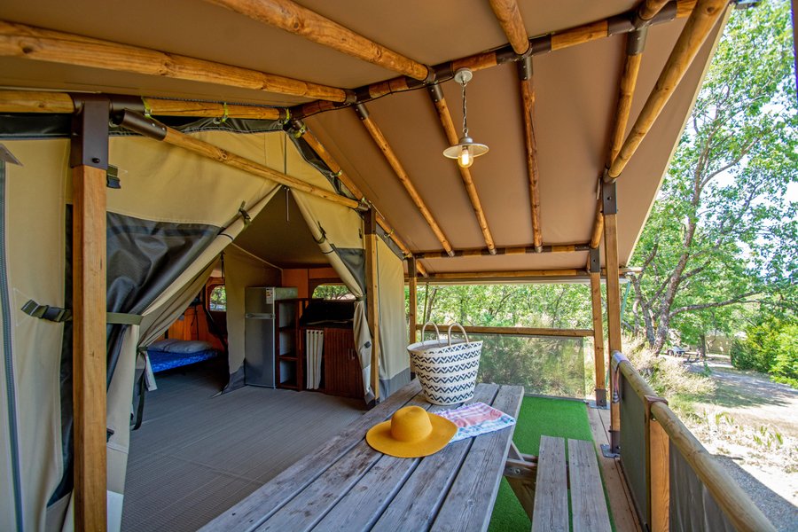 Domaine AbracadaRoom : CAMPASUN Camping de l'Aigle - Image 21