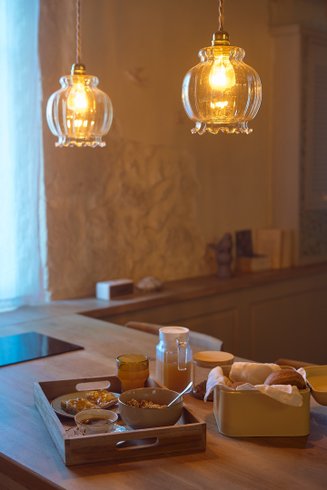Hébergement AbracadaRoom : Le Nid des 3 Conils & Bain balnéo - Image 18
