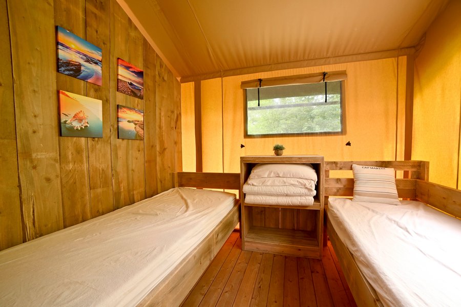 Hébergement AbracadaRoom : Le Lodge Spa de l'étang - Image 8